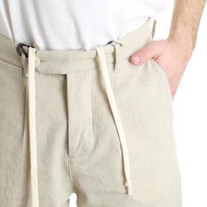 PANTALACCIO IN LINO BL11 - Mad Fashion | img vers.300x/